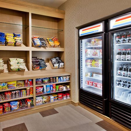 Holiday Inn Express & Suites Warner Robins North West By Ihg Eksteriør bilde