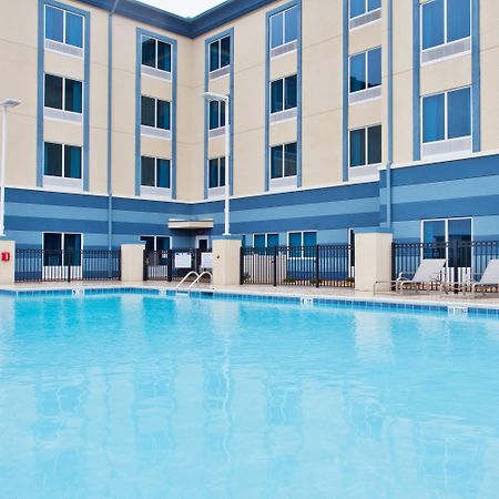 Holiday Inn Express & Suites Warner Robins North West By Ihg Eksteriør bilde