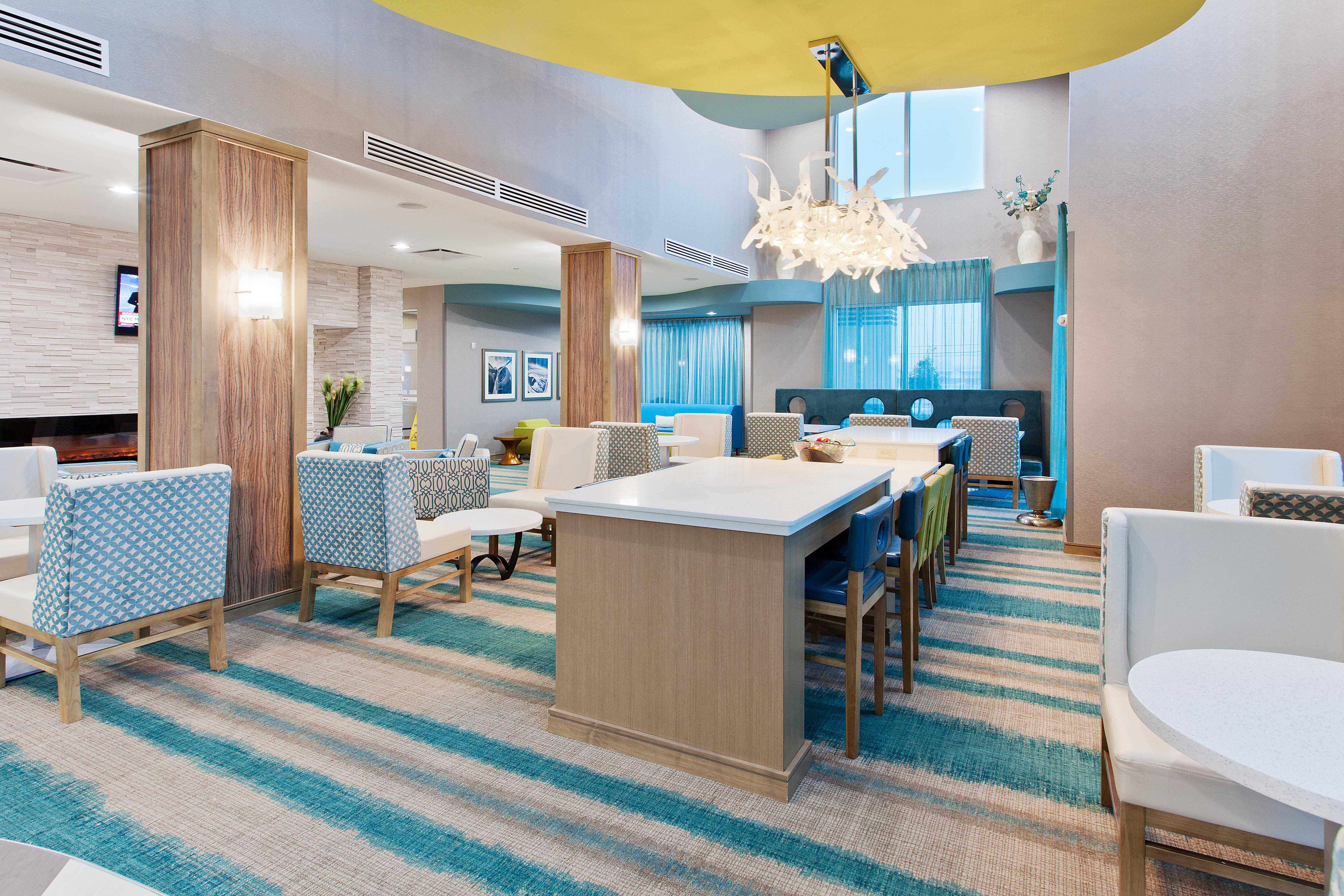 Holiday Inn Express & Suites Warner Robins North West By Ihg Eksteriør bilde