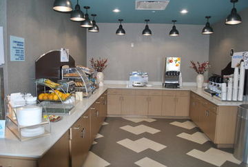 Holiday Inn Express & Suites Warner Robins North West By Ihg Eksteriør bilde